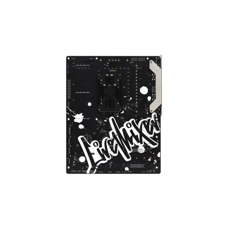 ASRock B650 LIVEMIXER, Mainboard