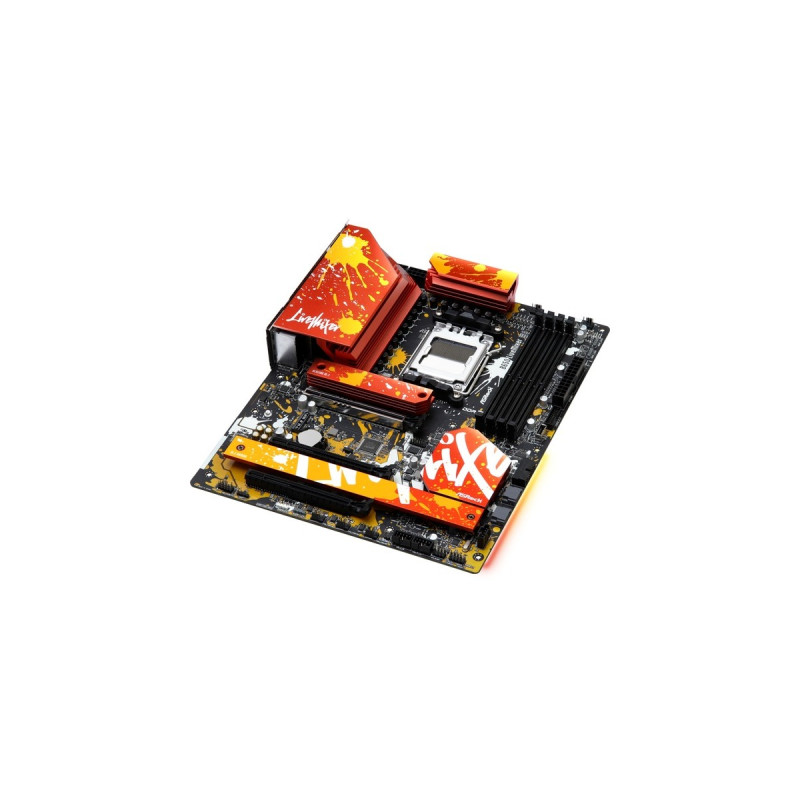 ASRock B650 LIVEMIXER, Mainboard