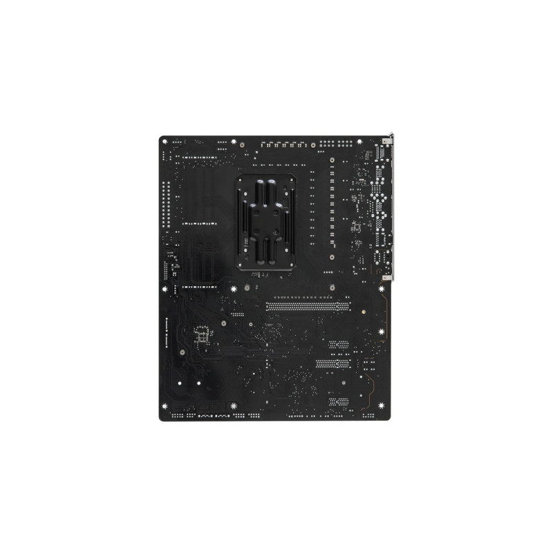 ASRock B650 PG LIGHTNING, Mainboard(schwarz)