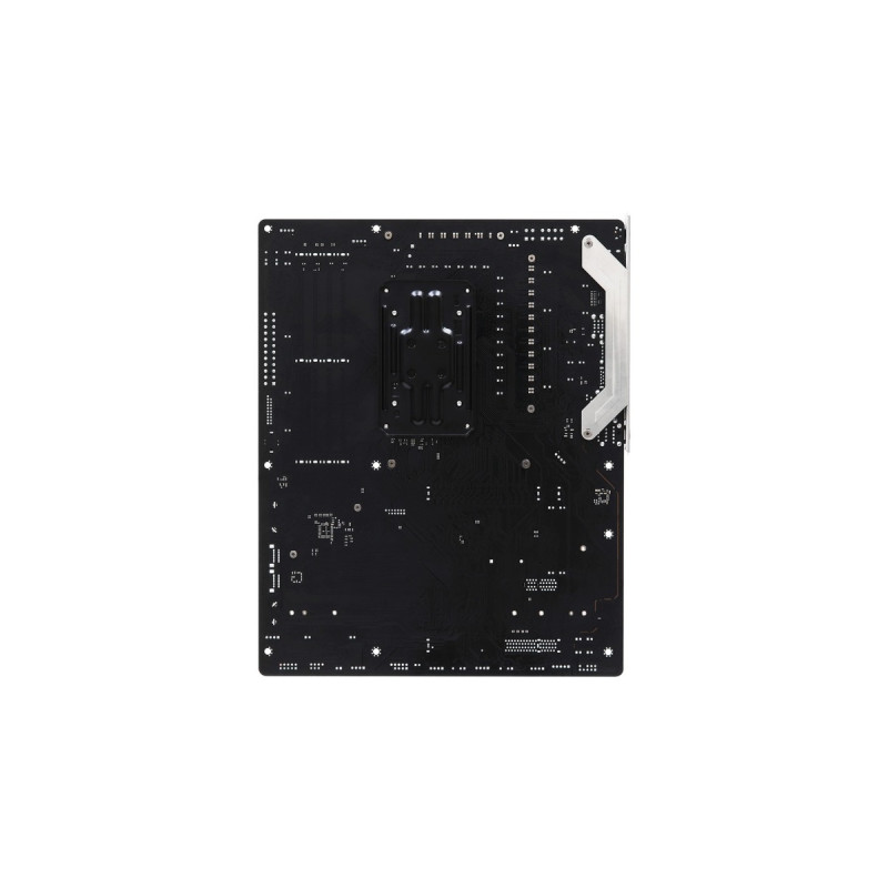 ASRock B650 PRO RS, Mainboard(schwarz)
