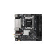 ASRock B760M-ITX/D4 WIFI, Mainboard