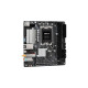 ASRock B760M-ITX/D4 WIFI, Mainboard