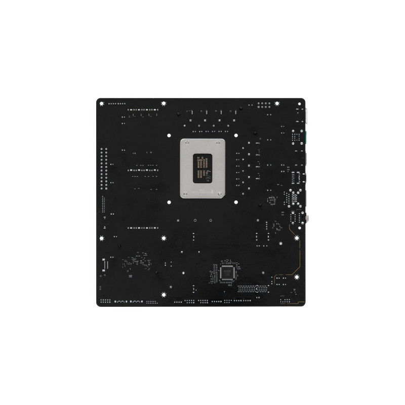 ASRock B760M PG LIGHTNING, Mainboard