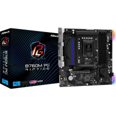 ASRock B760M PG RIPTIDE, Mainboard