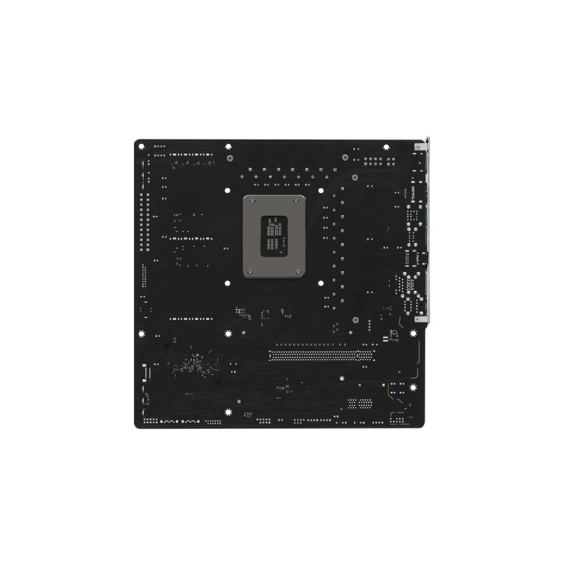 ASRock B760M PG RIPTIDE, Mainboard