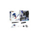 ASRock B760M PG SONIC WiFi, Mainboard