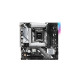 ASRock B760M Pro RS/D4 WiFi, Mainboard