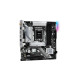 ASRock B760M Pro RS/D4 WiFi, Mainboard