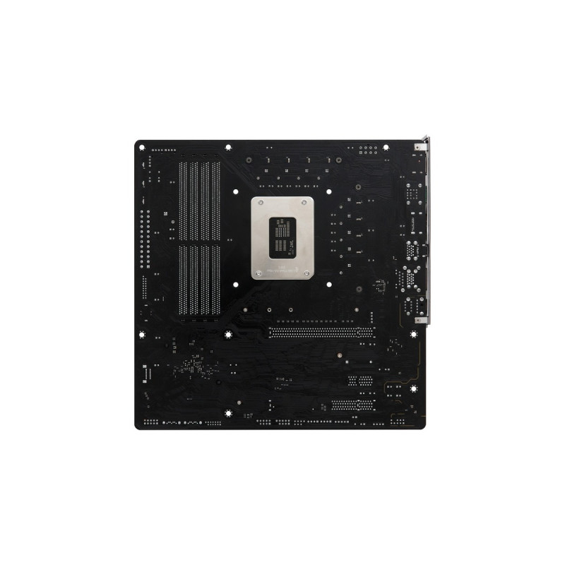 ASRock B760M Pro RS/D4, Mainboard