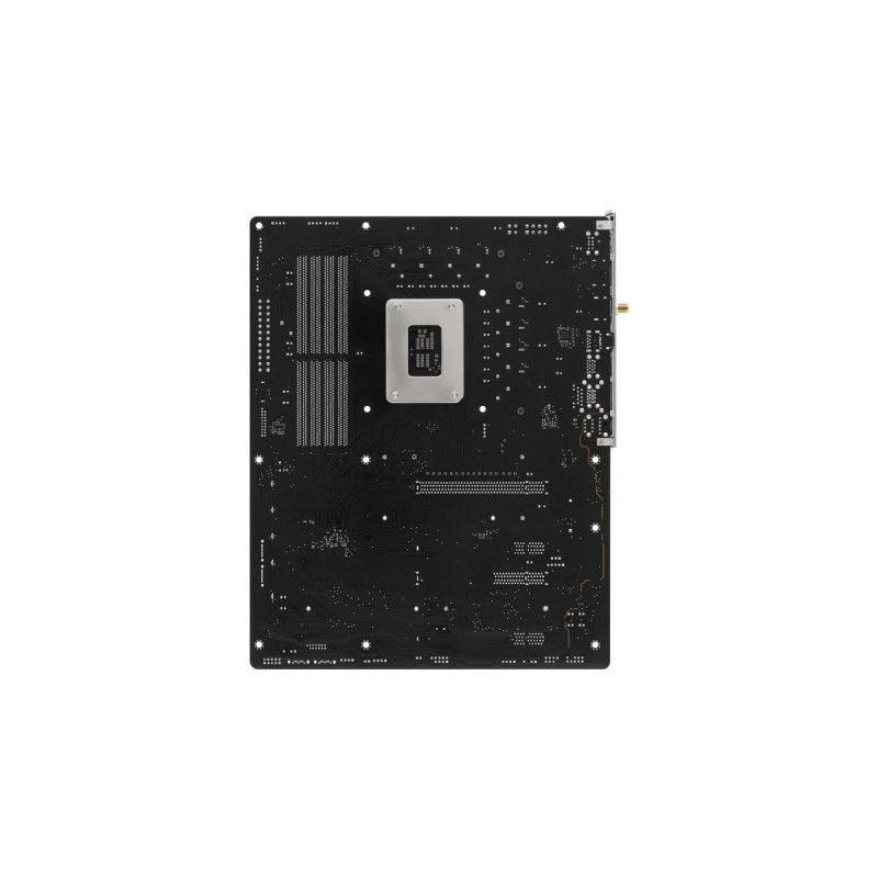 ASRock B760 PRO RS/D4 WIFI, Mainboard