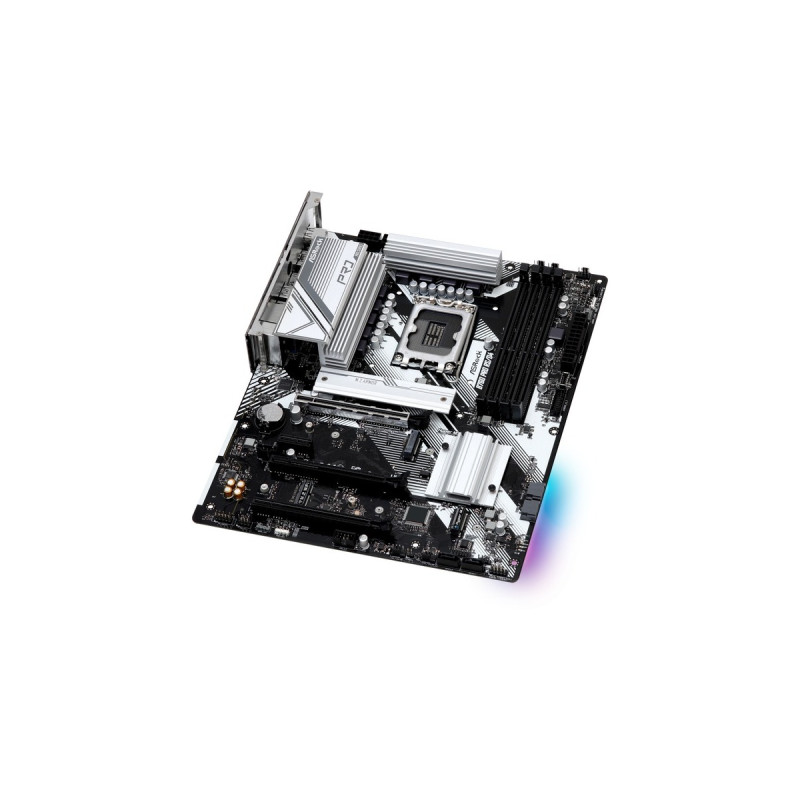 ASRock B760 Pro RS/D4, Mainboard