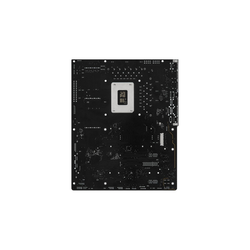 ASRock B760 Pro RS, Mainboard