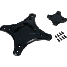 ASRock DeskMini VESA Mount Kit, Halterung(schwarz)