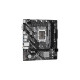 ASRock H610M-HDV/M.2 R2.0, Mainboard
