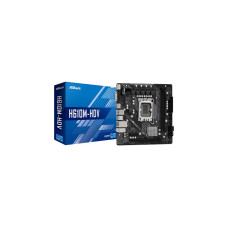 ASRock H610M-HDV, Mainboard(Outlet)