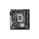 ASRock H610M-HDV, Mainboard
