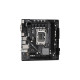 ASRock H610M-HDV, Mainboard