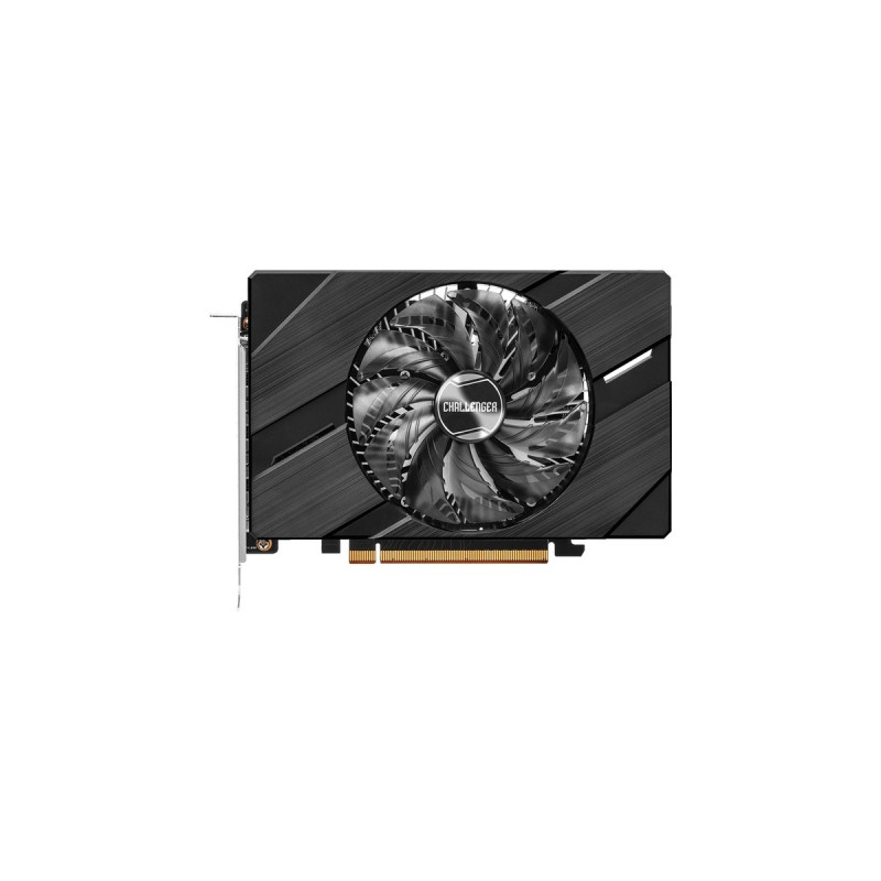 ASRock Intel Arc A380 Challenger ITX 6GB OC, Grafikkarte