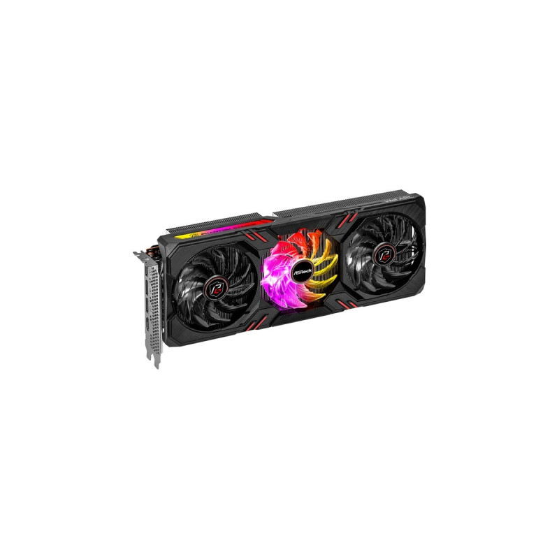 ASRock Intel® Arc A770 Phantom Gaming 16GB OC, Grafikkarte