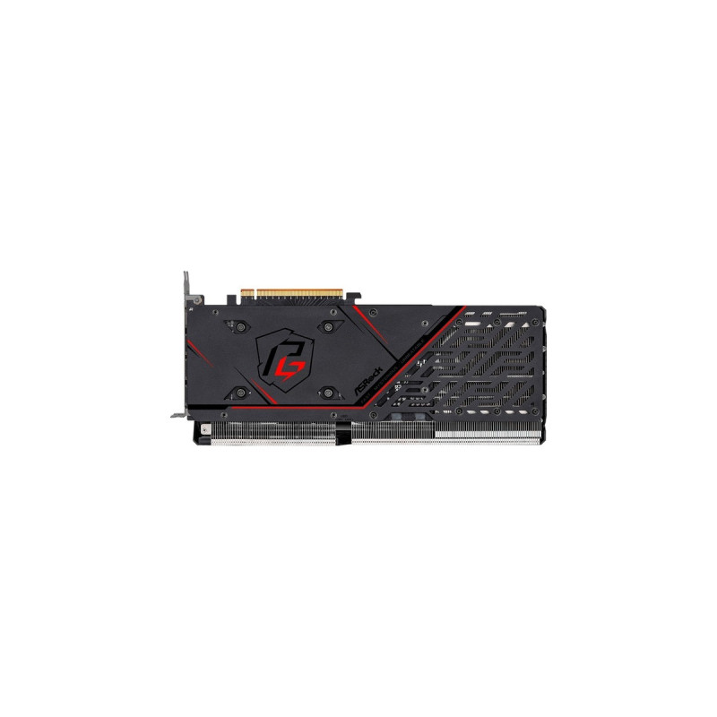 ASRock Intel® Arc A770 Phantom Gaming 16GB OC, Grafikkarte