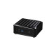 ASRock NUC BOX-J6412, Barebone(schwarz, ohne Betriebssystem)