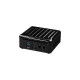 ASRock NUC BOX-J6412, Barebone(schwarz, ohne Betriebssystem)
