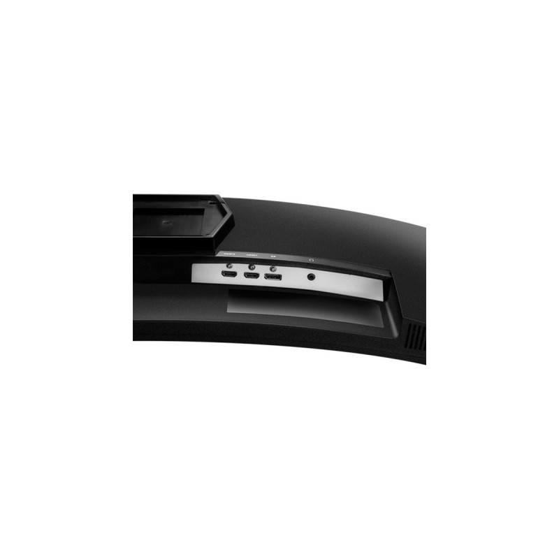 ASRock PG34WQ15R2B, Gaming-Monitor(86 cm (34 Zoll), schwarz, WQHD, VA, AMD Free-Sync Premium, Wi-Fi Antenne, 165Hz Panel)