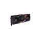 ASRock Radeon RX 7900 XTX Phantom Gaming 24GB OC , Grafikkarte(schwarz, RDNA 3, GDDR6, 3x DisplayPort, 1x HDMI 2.1)