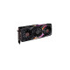 ASRock Radeon RX 7900 XTX Phantom Gaming 24GB OC , Grafikkarte(schwarz, RDNA 3, GDDR6, 3x DisplayPort, 1x HDMI 2.1, Outlet)