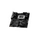 ASRock TRX50 WS, Mainboard