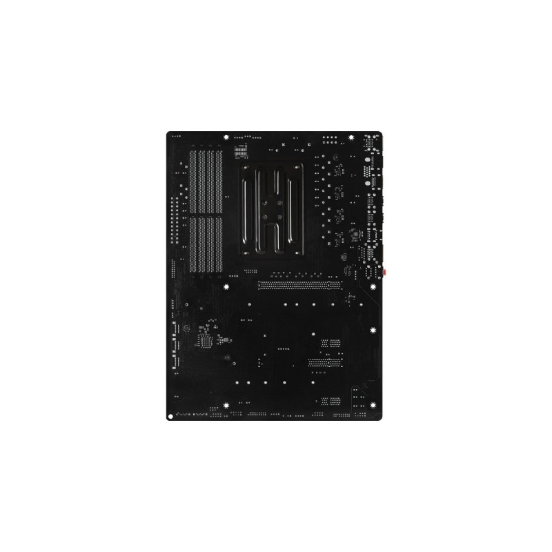 ASRock X570 PHANTOM GAMING 4, Mainboard(schwarz, Outlet)