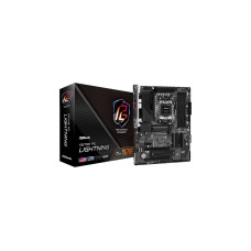 ASRock X670E PG Lightning, Mainboard