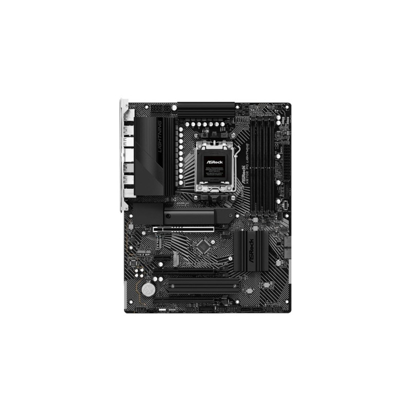 ASRock X670E PG Lightning, Mainboard(Outlet)