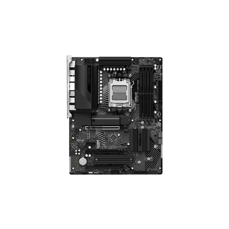 ASRock X670E PG Lightning, Mainboard(Outlet)