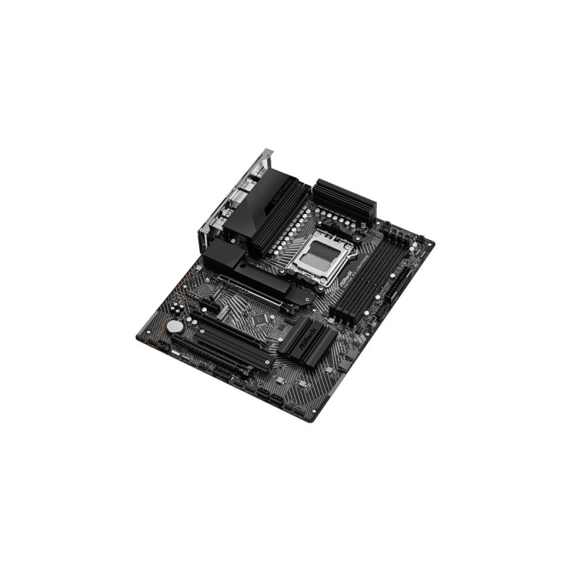 ASRock X670E PG Lightning, Mainboard(Outlet)