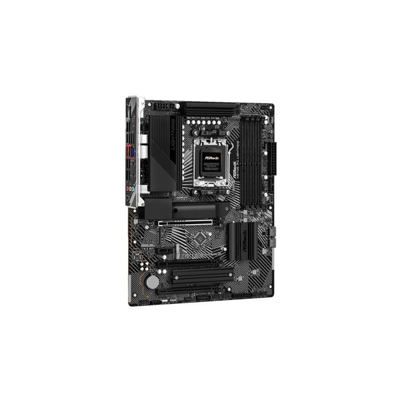 ASRock X670E PG Lightning, Mainboard