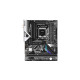 ASRock X670E Pro RS, Mainboard
