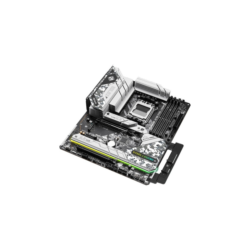 ASRock X670E Steel Legend, Mainboard