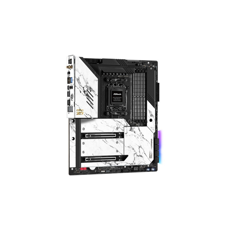 ASRock X670E Taichi Carrara, Mainboard