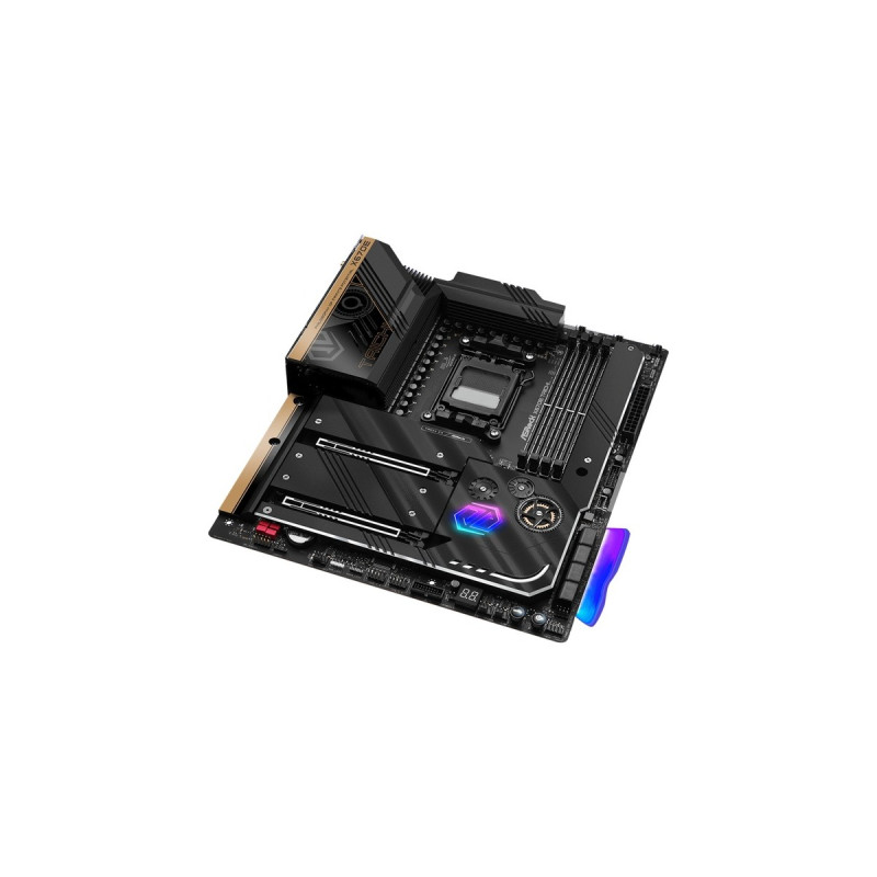 ASRock X670E Taichi, Mainboard(schwarz)