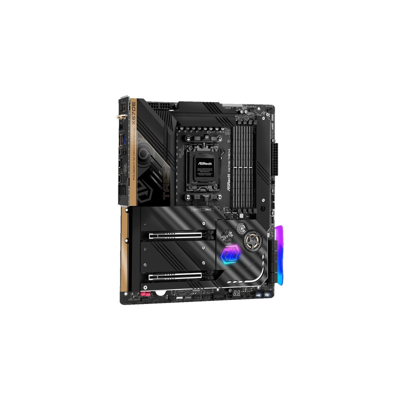 ASRock X670E Taichi, Mainboard(schwarz)