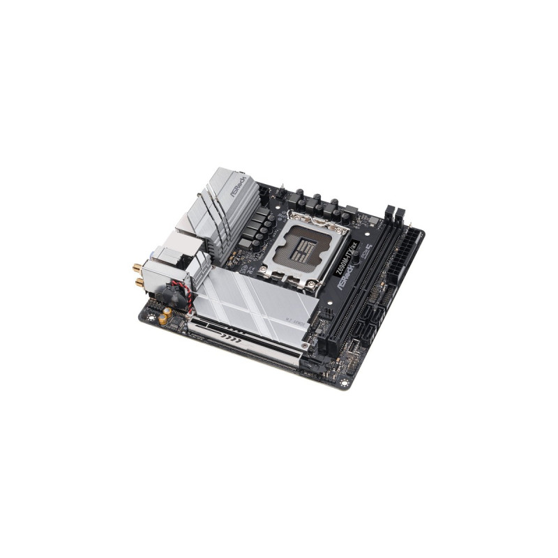 ASRock Z690M-ITX/ax, Mainboard
