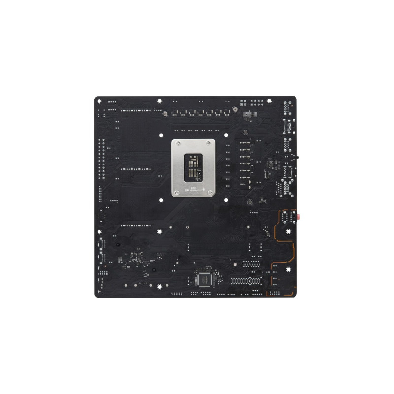 ASRock Z690M PG RIPTIDE/D5, Mainboard