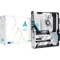 ASRock Z690 AQUA, Mainboard