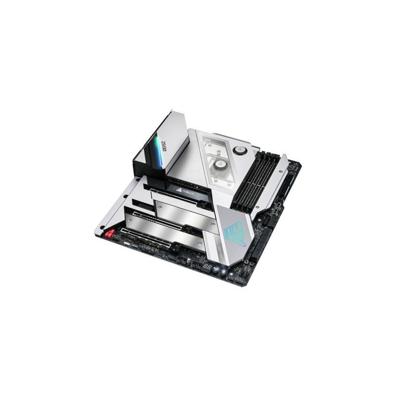 ASRock Z690 AQUA, Mainboard