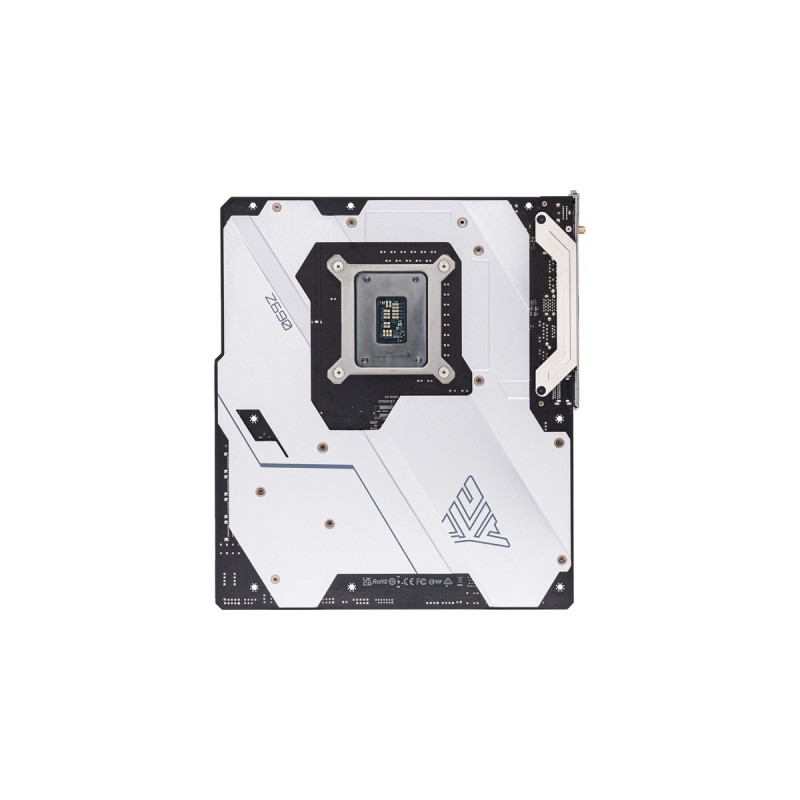 ASRock Z690 AQUA, Mainboard