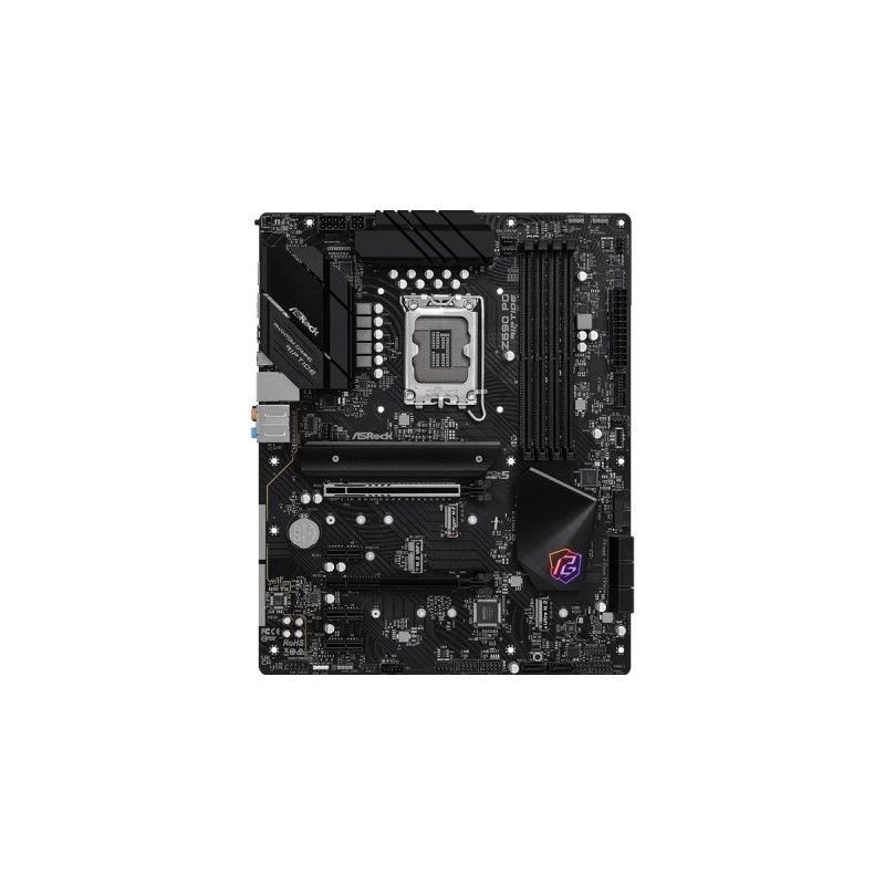 ASRock Z690 PG Riptide, Mainboard