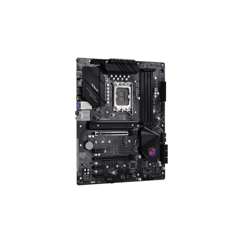 ASRock Z690 PG Riptide, Mainboard