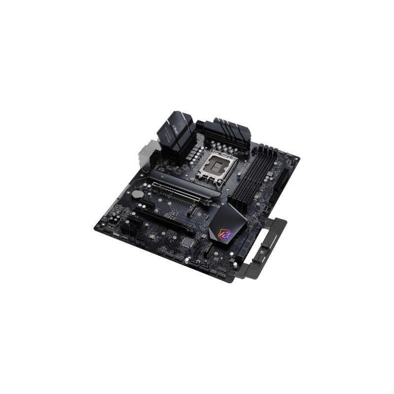 ASRock Z690 PG Riptide, Mainboard