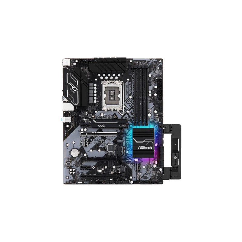 ASRock Z690 PRO RS, Mainboard